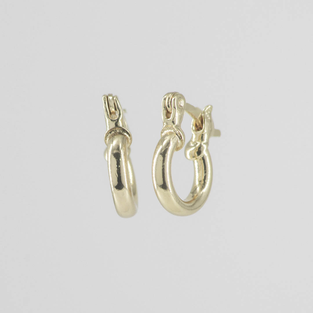 35182 - CANDONGA LISA BABY 10MM CANDONGA LISA BABY 10MM