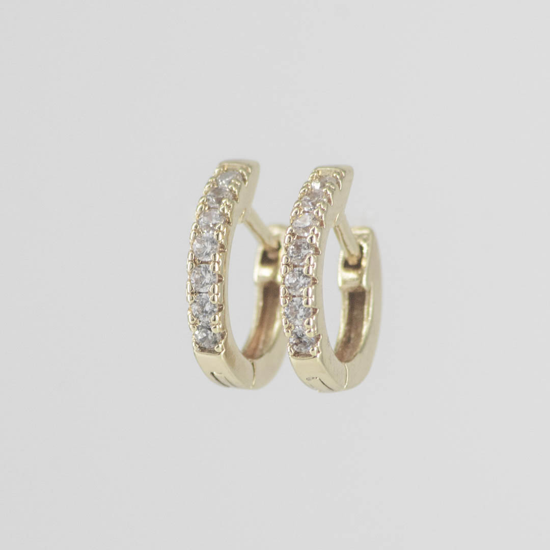 CANDONGA CIRCONES CLICK 12MM