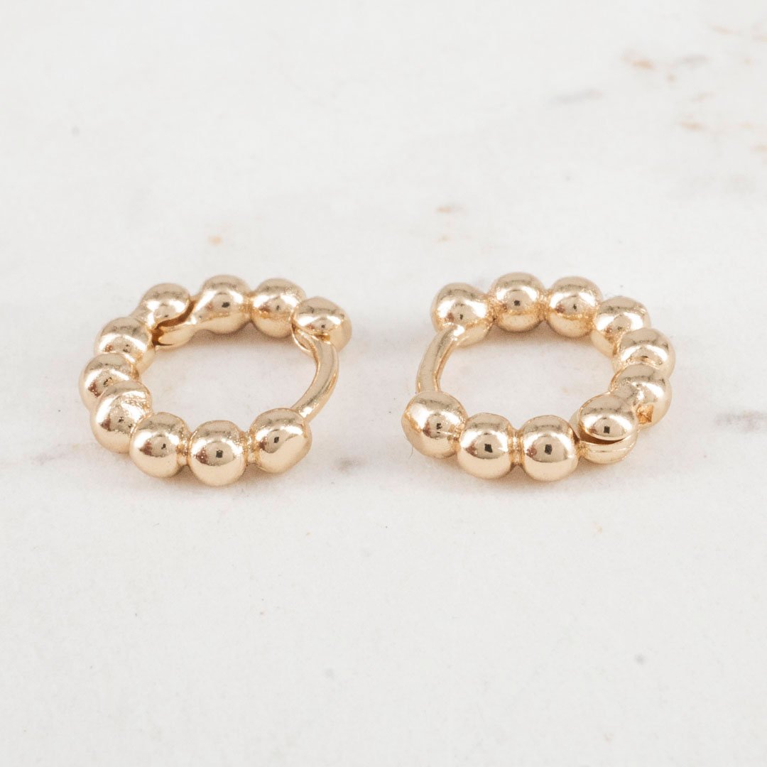 CANDONGA BOLITAS 11.5MM