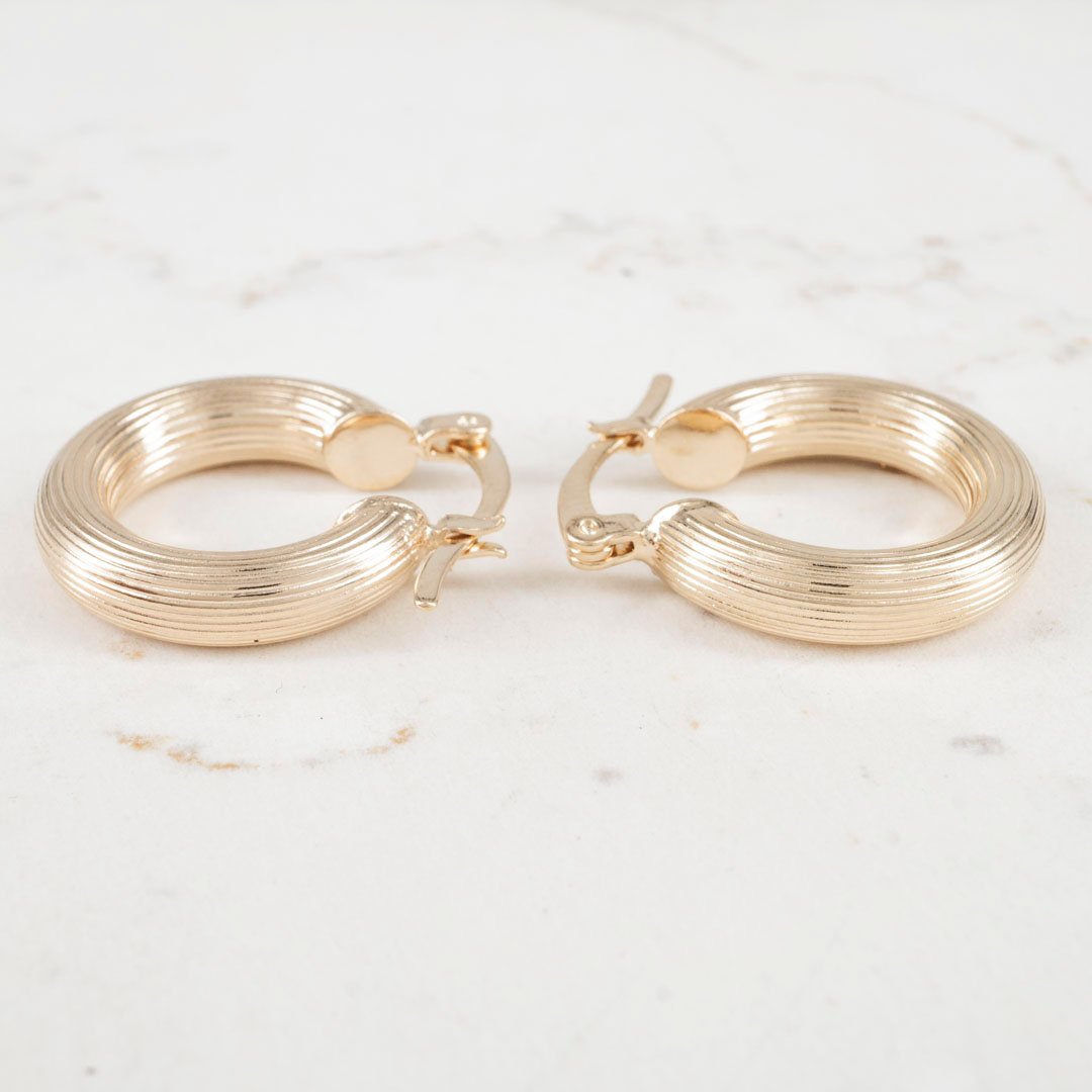 CANDONGA RAYADA 19MM