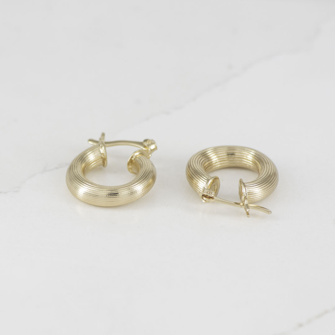 CANDONGA TUBULAR TALLADA 18.5MM