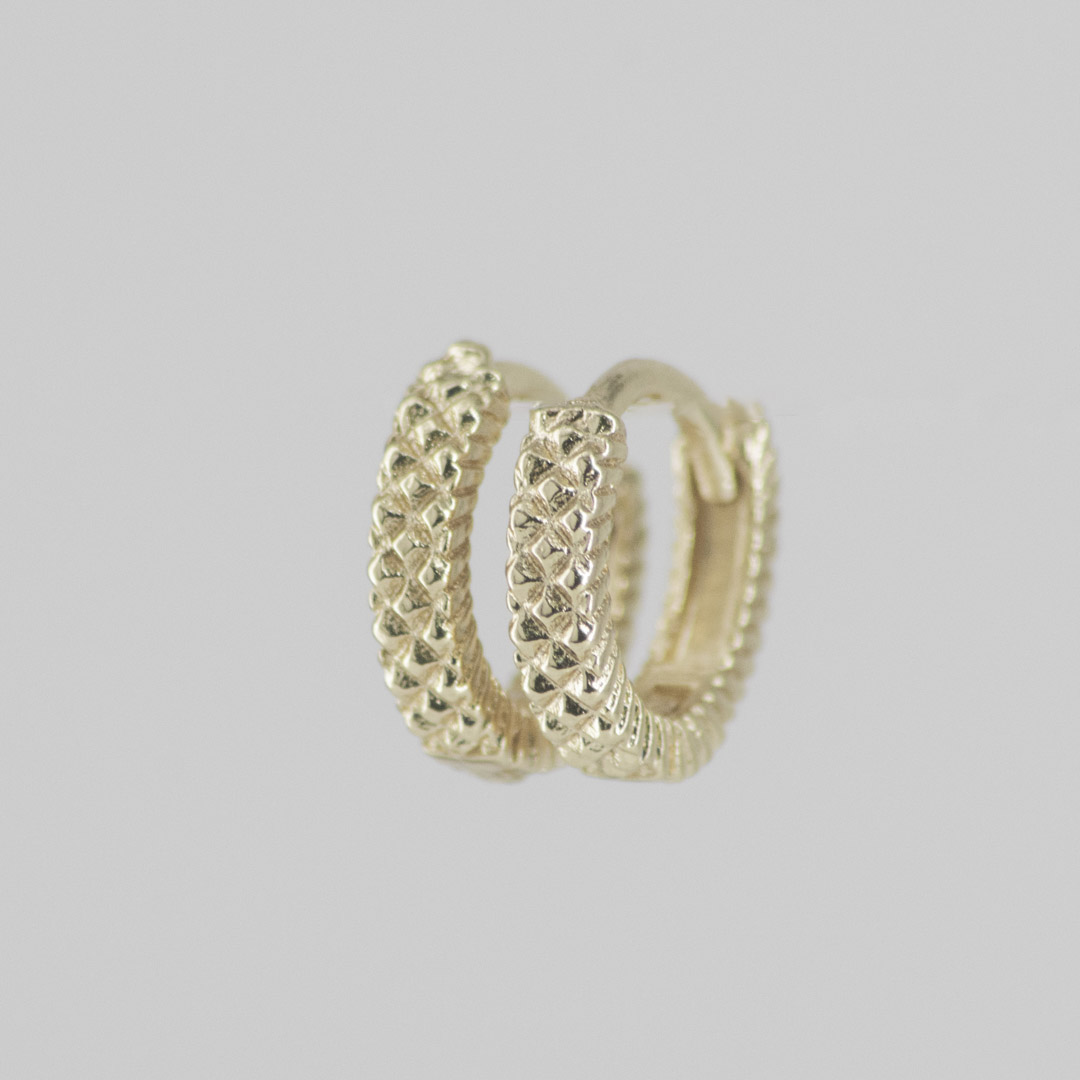 CANDONGA RELIEVES 11MM