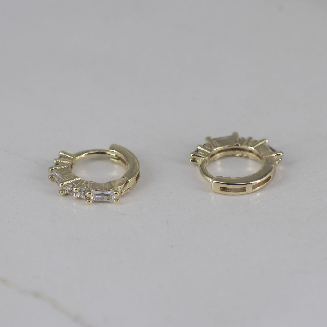 CANDONGA CANDONGA CRISTALES 2X1 11MM