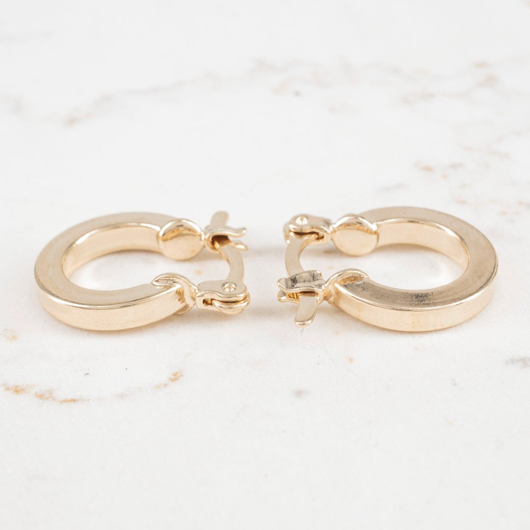 CANDONGA MACIZA GRUESA 13.5MM