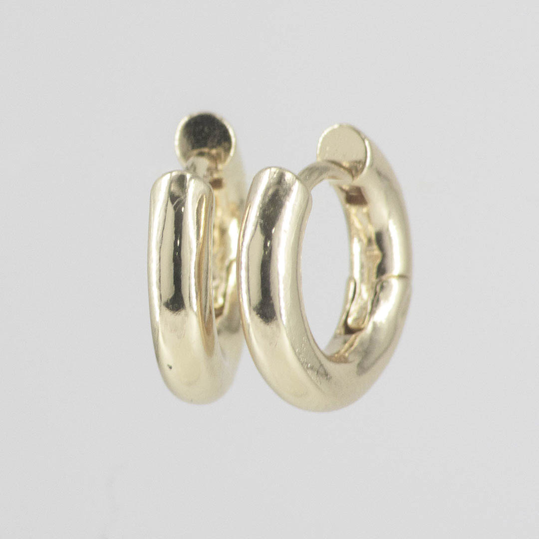 CANDONGA REDONDA MACIZA 14MM