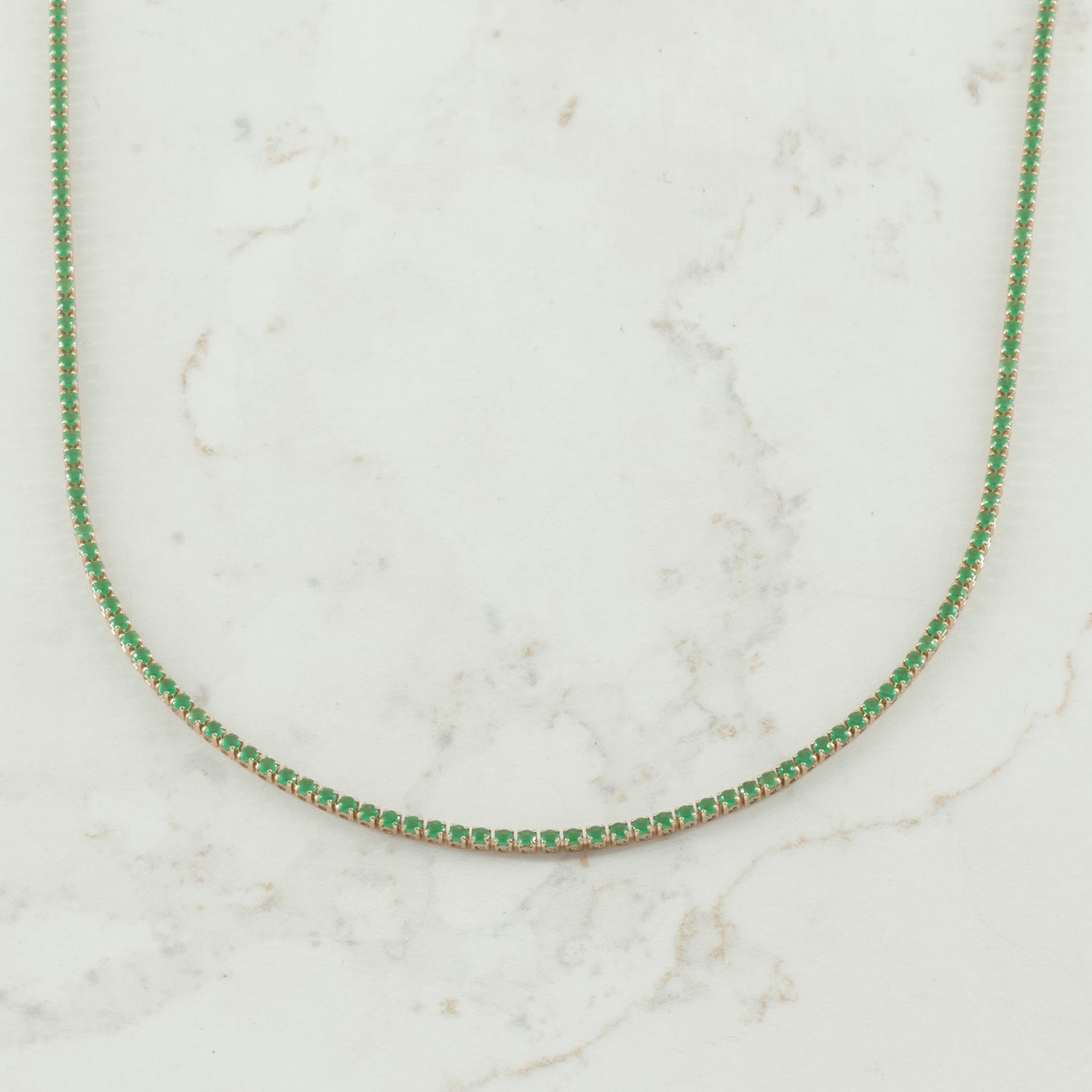 SHOKER ESMERALDA MINI