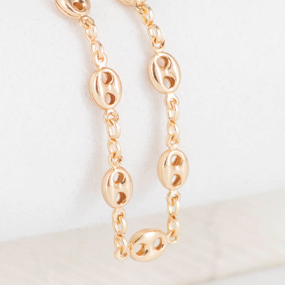 CADENA GUCCI 4.5MM-45CM