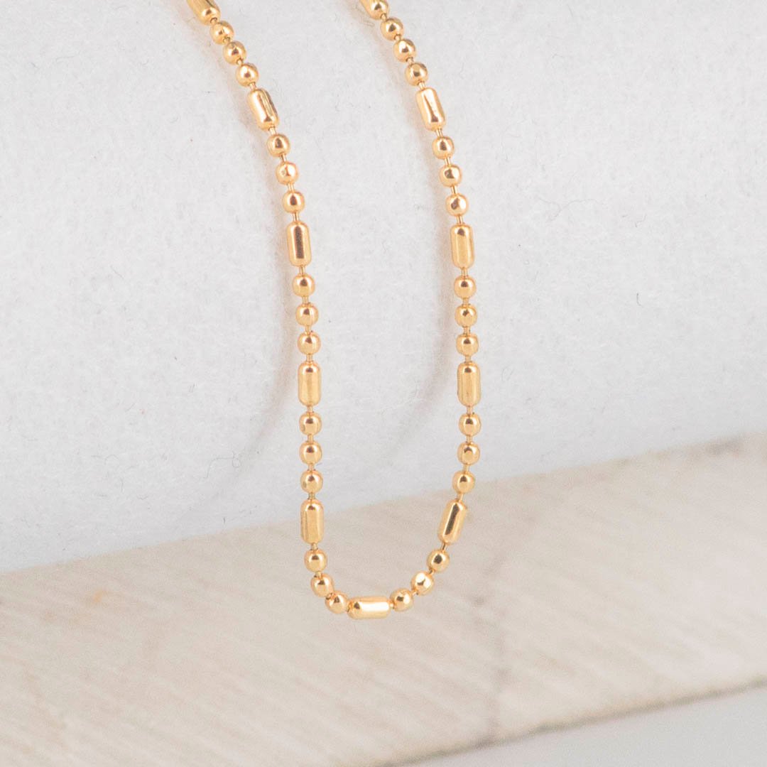 CADENA 3 PUNTOS BARRIL MINI