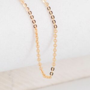 CADENA JUEGO 1.5MM-45CM