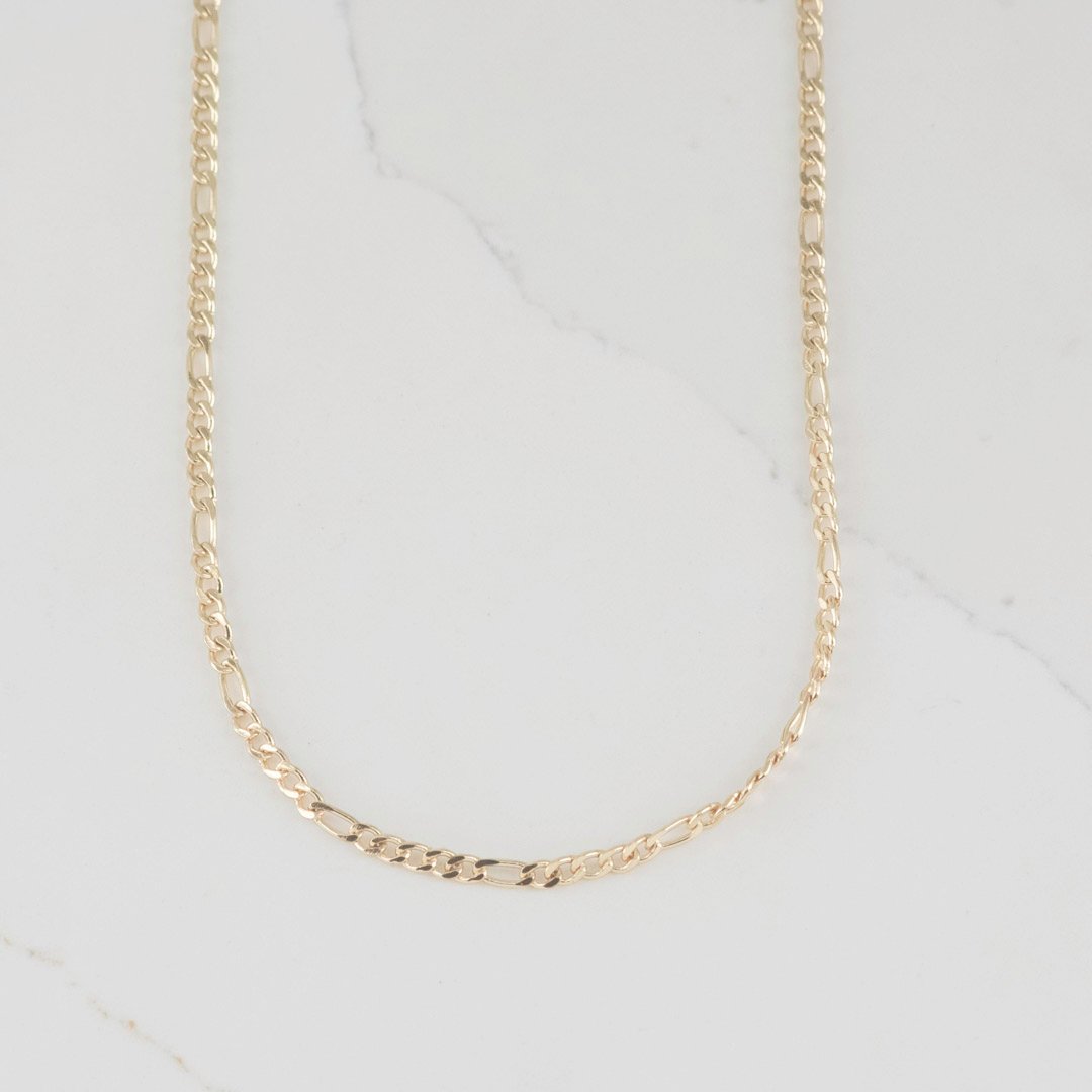 CADENA 5X1 2.5MM-45CM