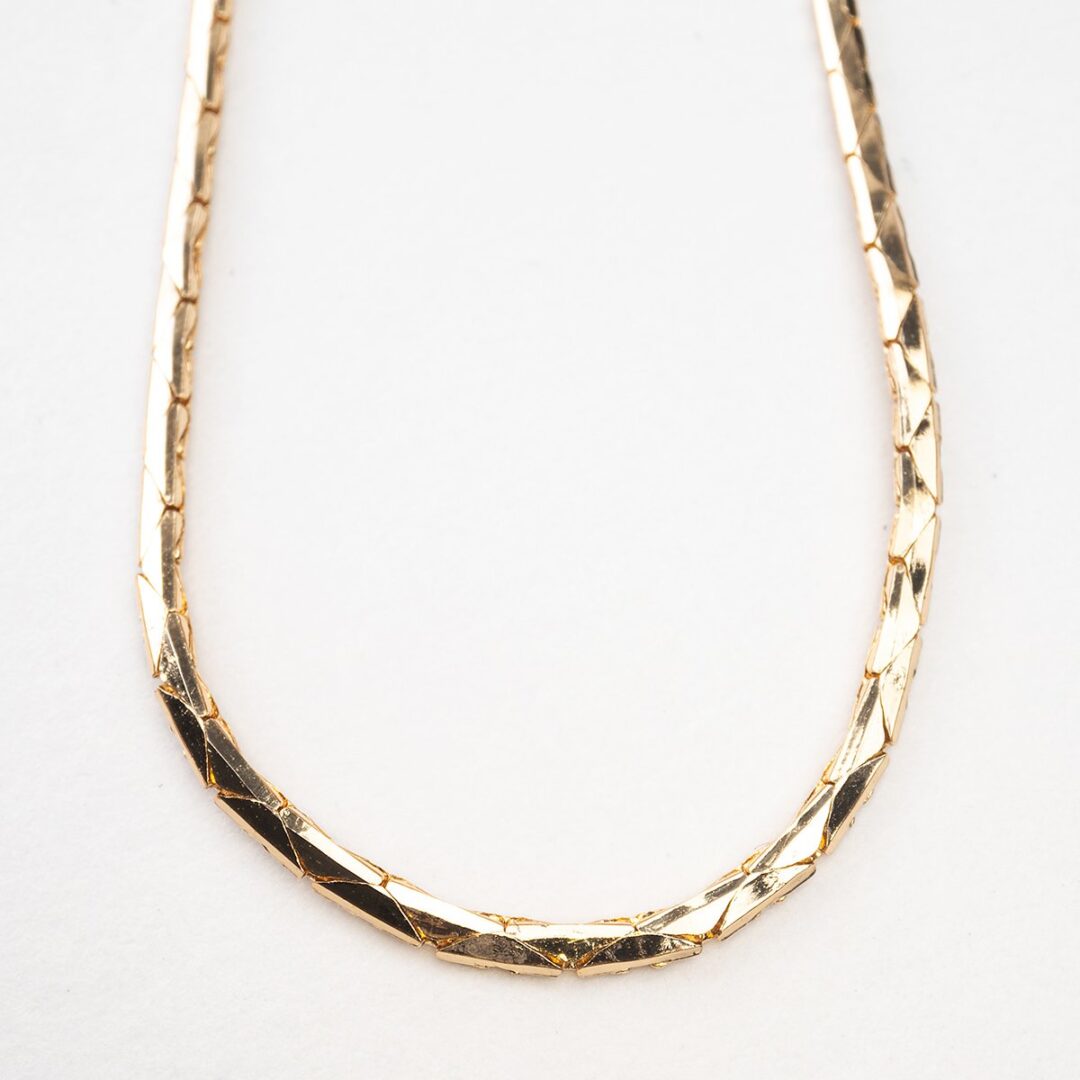 CADENA CORDON 0.5MM-45CM