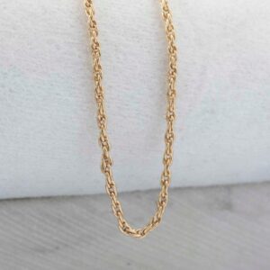 CADENA LAZITO 1.5MM-50CM