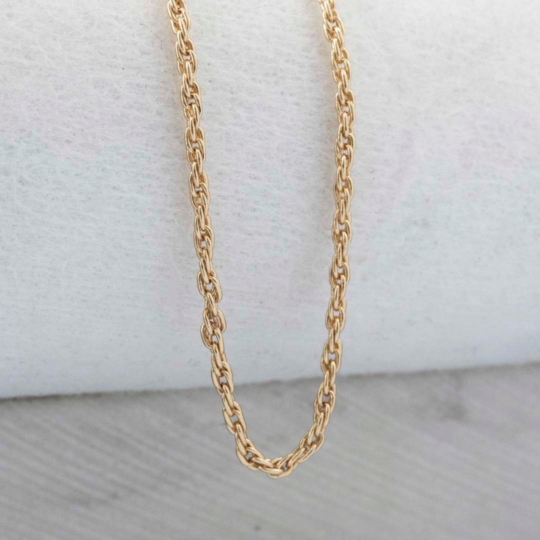 CADENA LAZITO 1.5MM-50CM