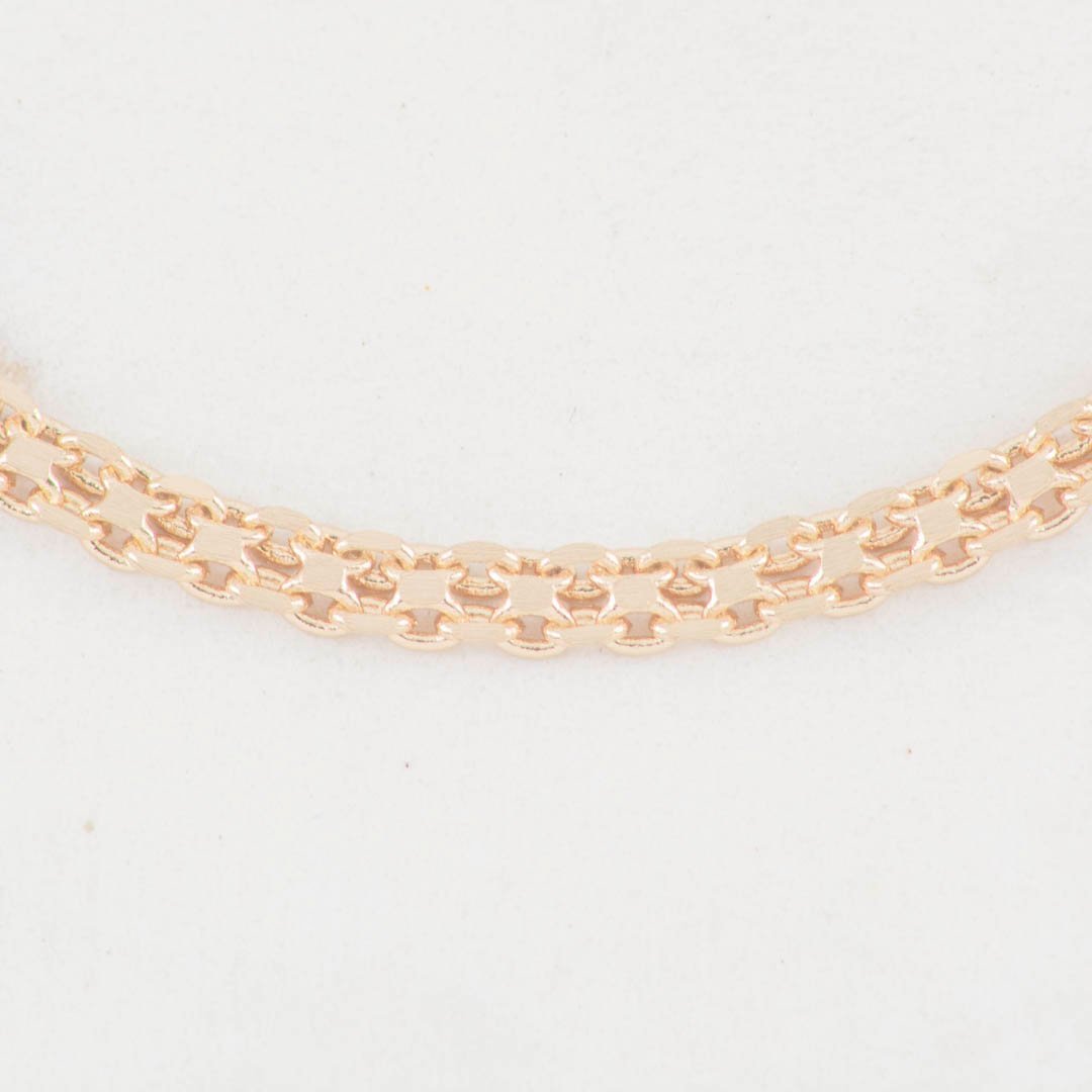 CADENA TEJIDO CHINO 3MM-50CM