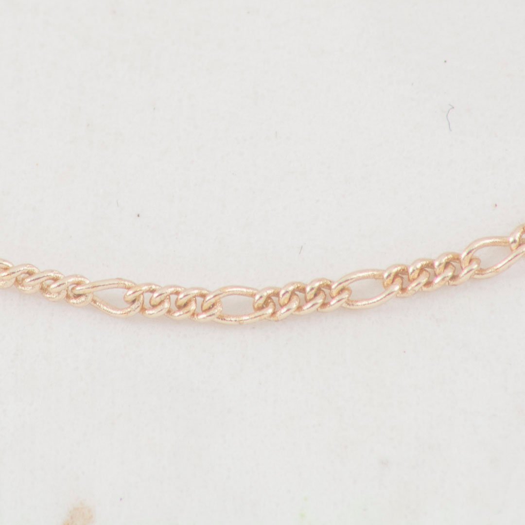 CADENA 3X1 MINI 1.5MM-60CM