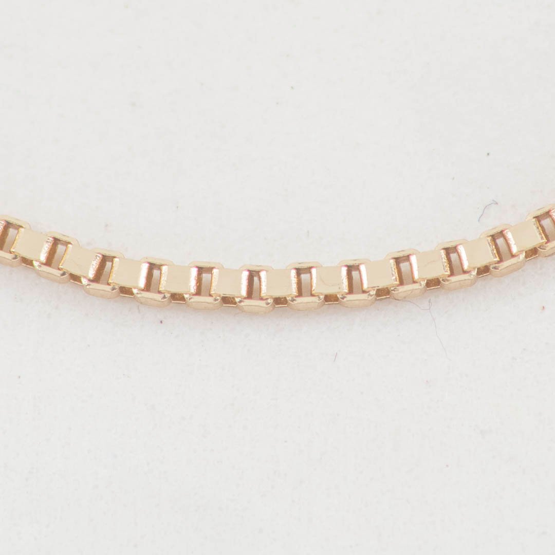 CADENA VENECIANA 1.5MM-60CM