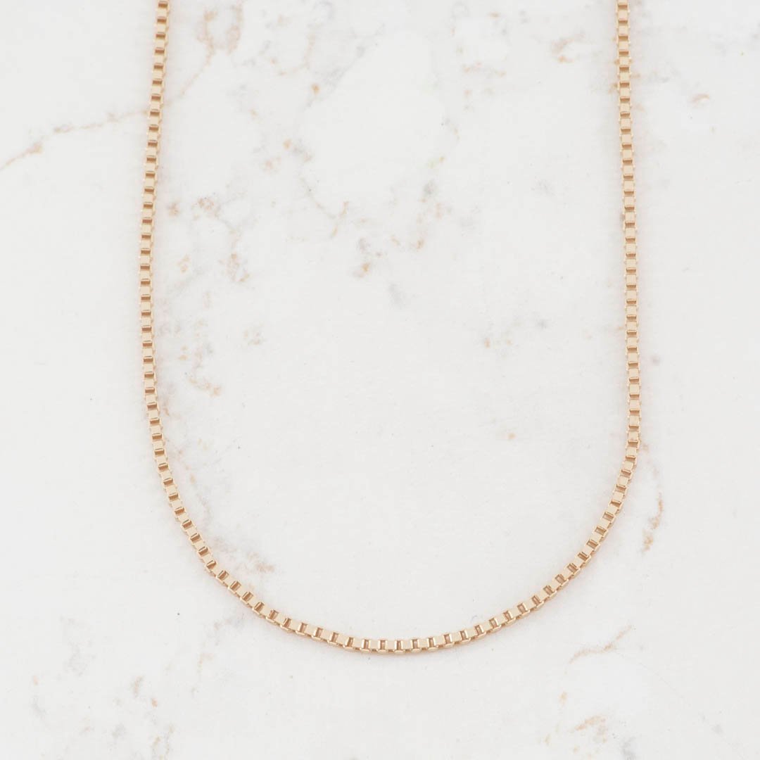 CADENA VENECIANA 1.5MM-60CM