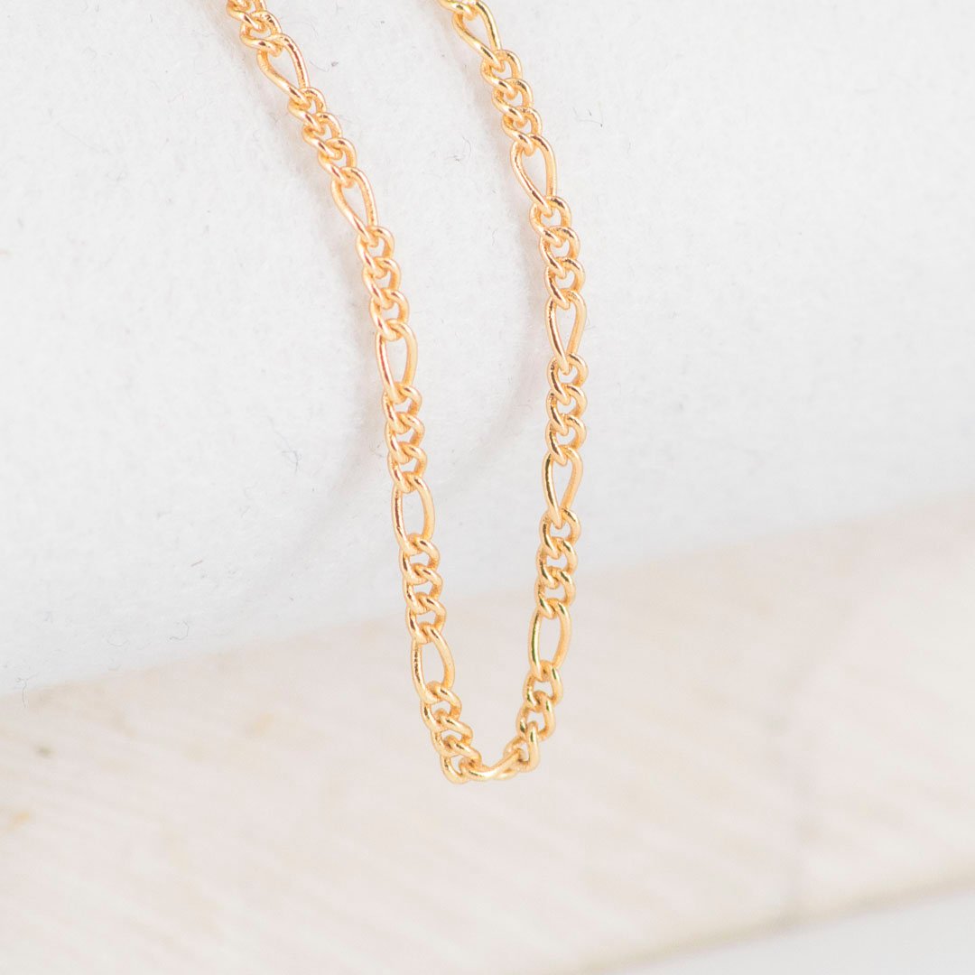 CADENA 3X1 CIRCULO 1.5MM-60CM