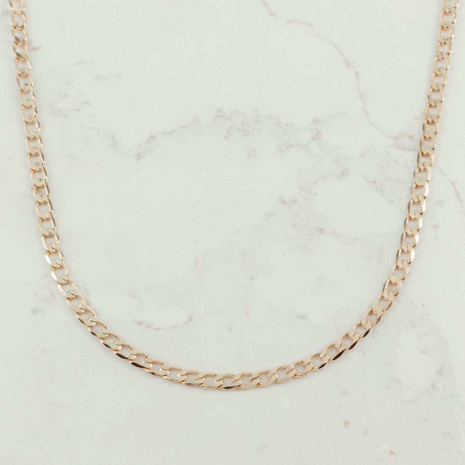 48496 - CUBANA PLANA MACIZA BISELADA CUBANA PLANA MACIZA BISELADA 4MM-60CM