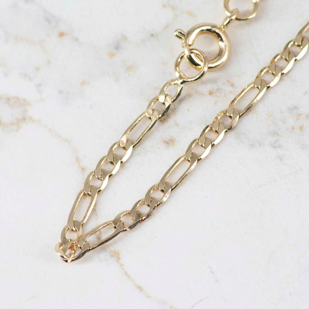 PULSERA 3X1 2.5MM