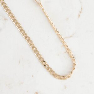 56019-PULSERA-CUBANA-2.5MM-22CM-Dt.jpg PULSERA CUBANA 2.5MM 22CM