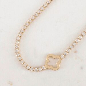 56021-PULSERA-TENNIS-1.5MM-TREBOL-X3-1.jpg PULSERA TENNIS 1.5MM TREBOL X3