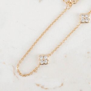 56027-PULSERA-AROS-TREBOL-CIRCONES-X3.jpg PULSERA AROS TREBOL CIRCONES X3