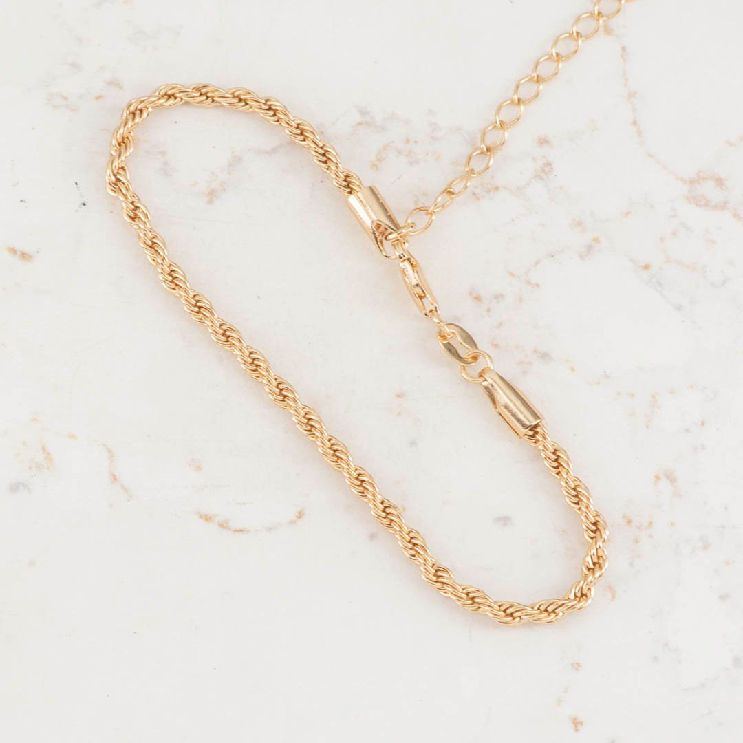 PULSERA LAZO 3MM