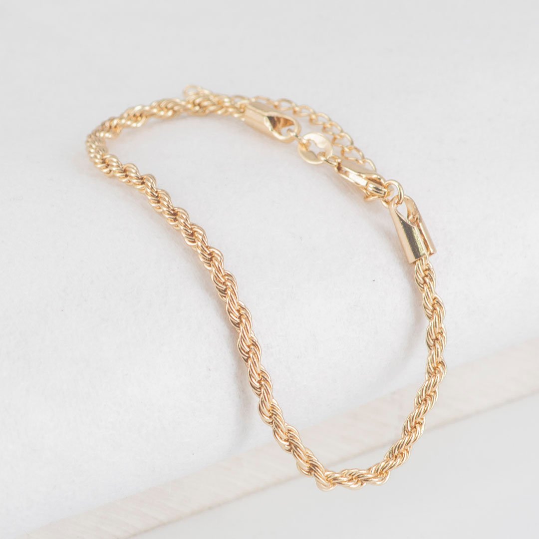 PULSERA LAZO 3MM