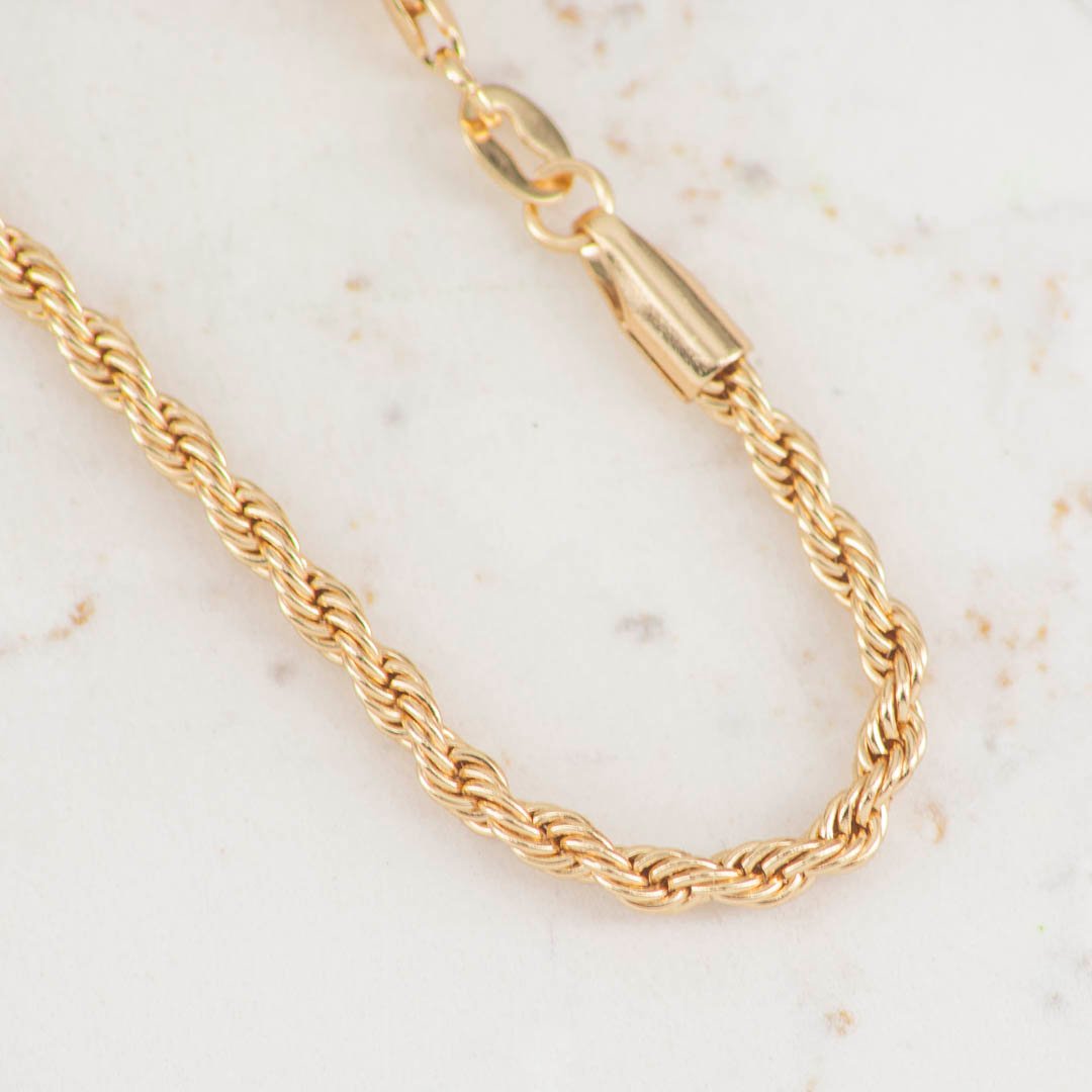 PULSERA LAZO 3MM