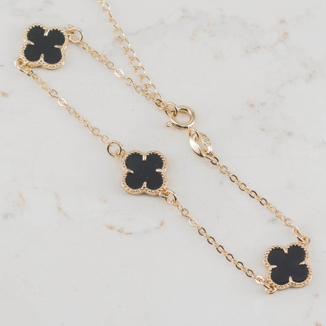PULSERA VAN CLEEF