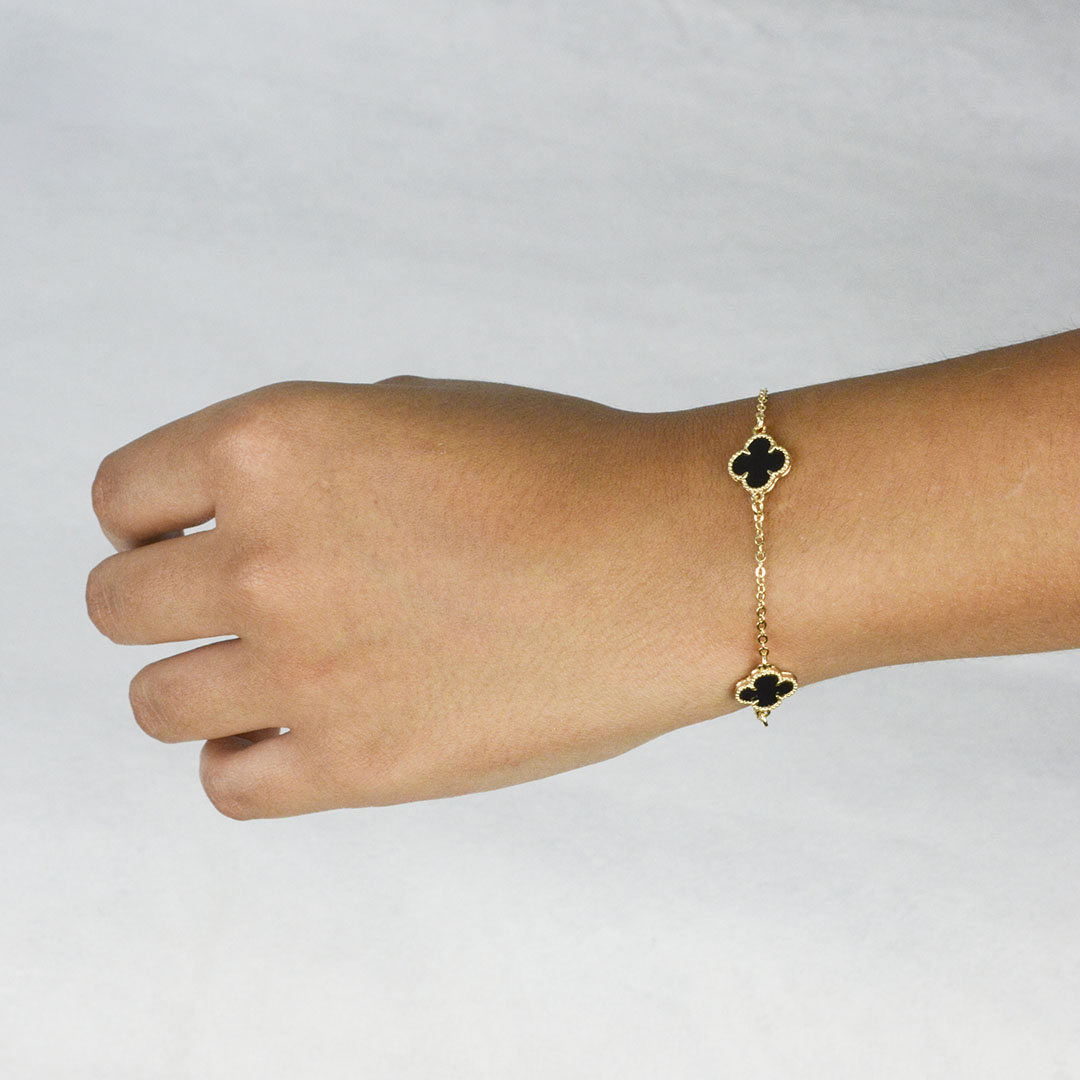 PULSERA VAN CLEEF