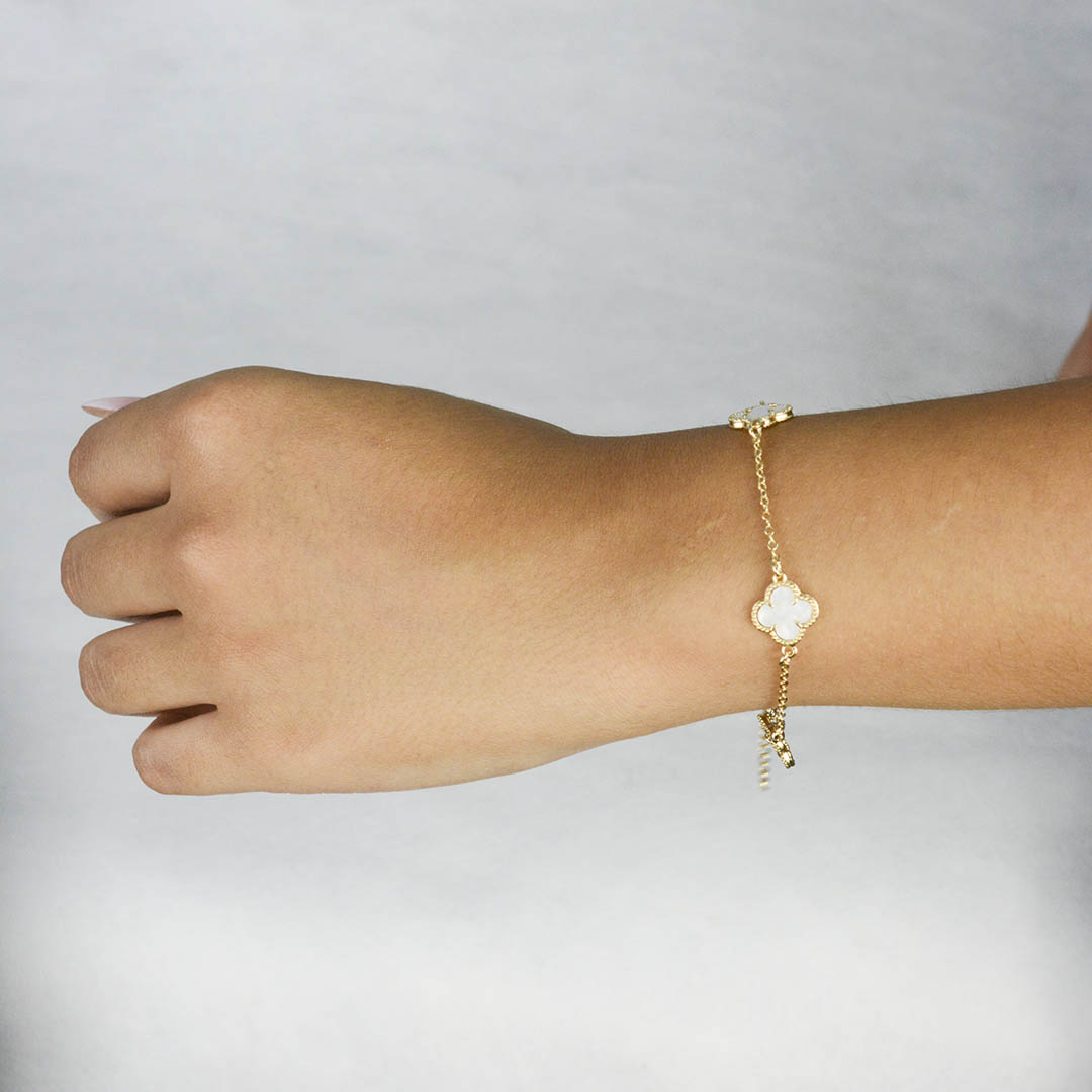 PULSERA VAN CLEEF
