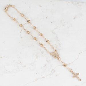 56354-PULSERA-DIAMANTADA-DENARIO-2.jpg DENARIO MILAGROSA DIAMANTADO 4MM