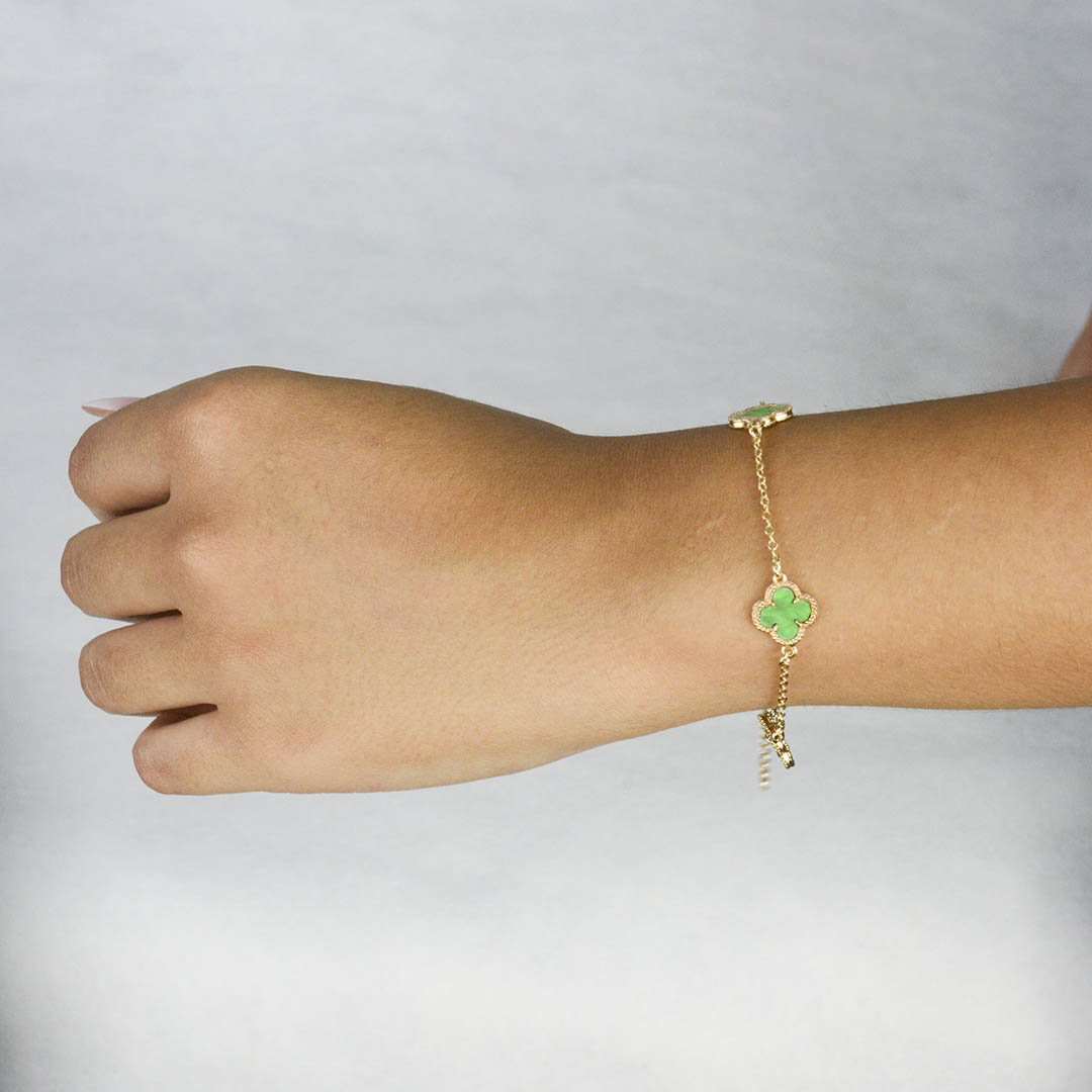 PULSERA VAN CLEEF