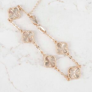 56370-PULSERA-VAN-CLEEF-DORADA-X5.jpg PULSERA VAN CLEEF DORADA X5