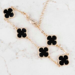 56371-PULSERA-VAN-CLEEF-NEGRA-X5.jpg PULSERA VAN CLEEF NEGRA X5