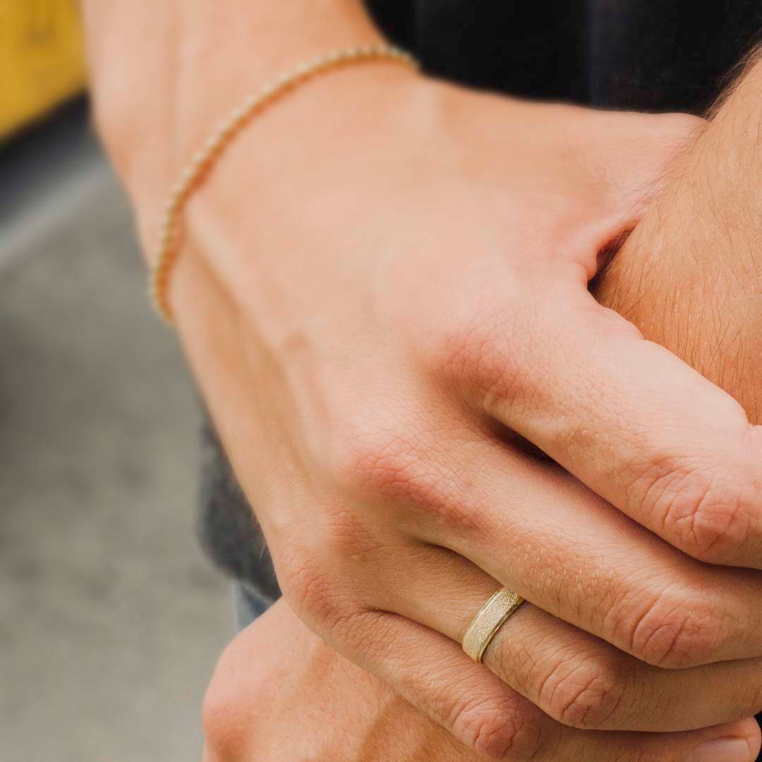 ARGOLLA MICRO DIAMANTADA