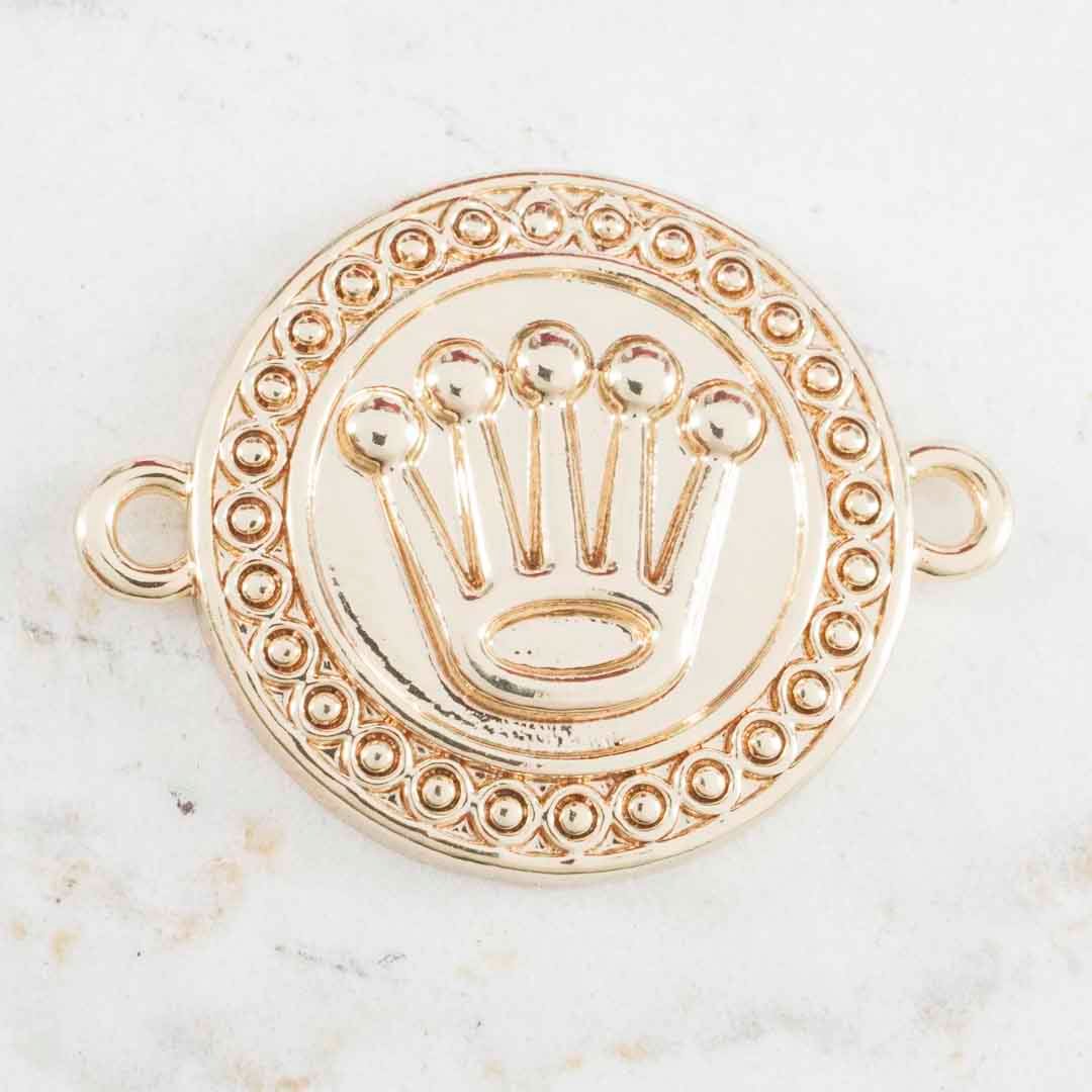 HERRAJE ROLEX 17mm