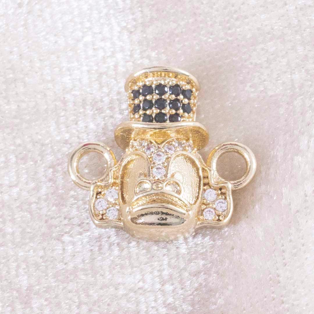HERRAJE CABEZA TIO RICO 13mm x 15mm