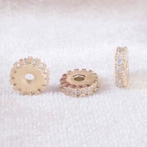 SEPARDOR CIRCONES 8mm