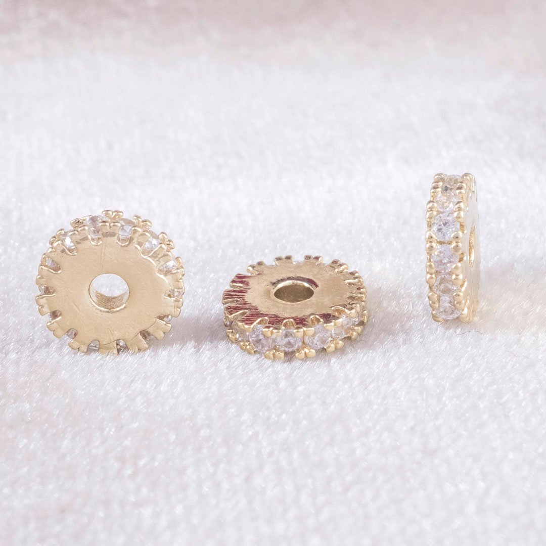 SEPARDOR CIRCONES 8mm