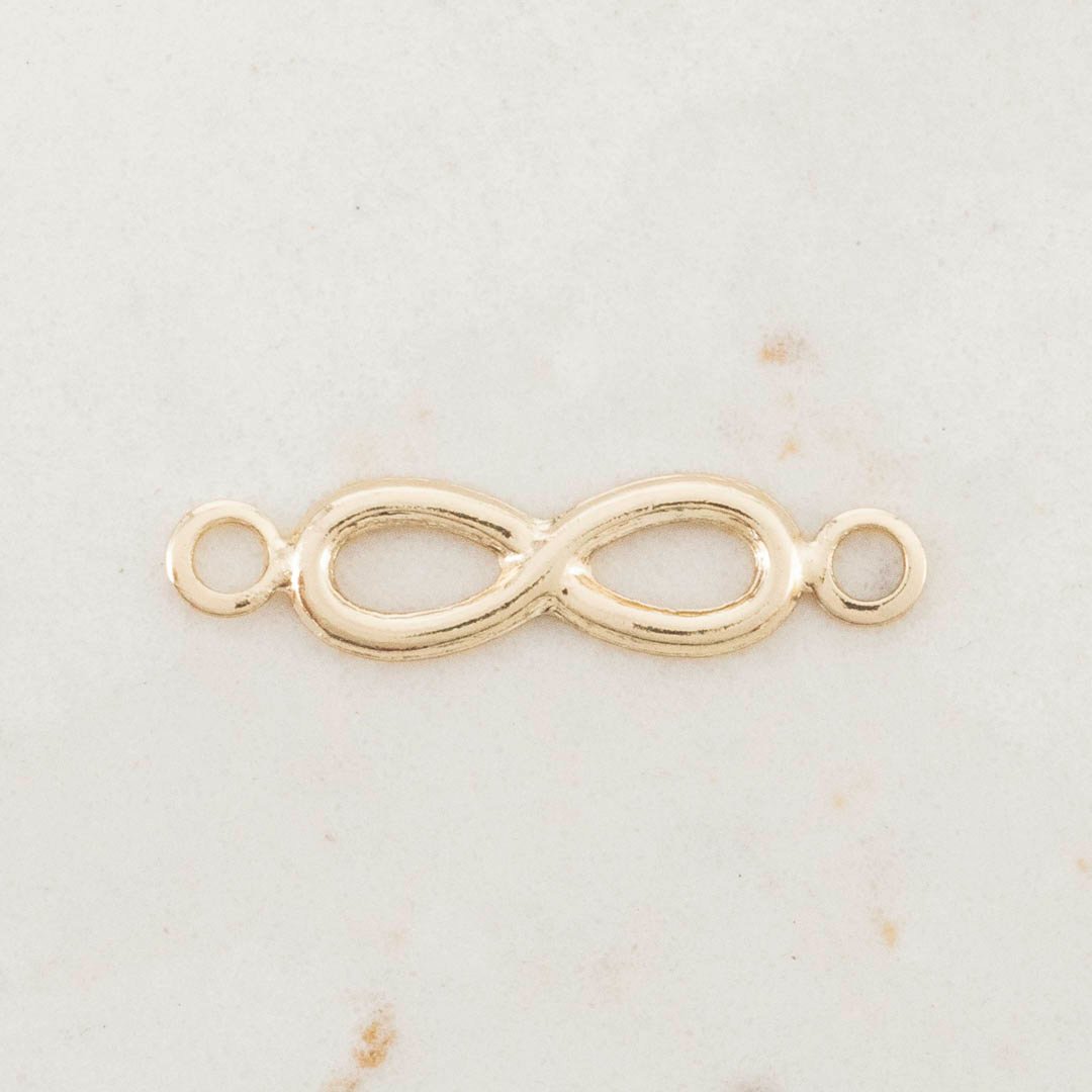 HERRAJE INFINITO 11.5mm X 4mm