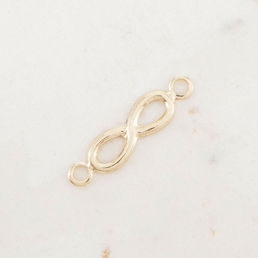 HERRAJE INFINITO 11.5mm X 4mm