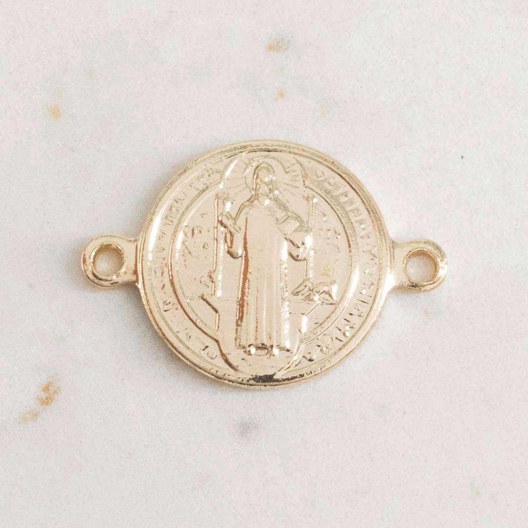 HERRAJE SAN BENITO 11mm X 11mm
