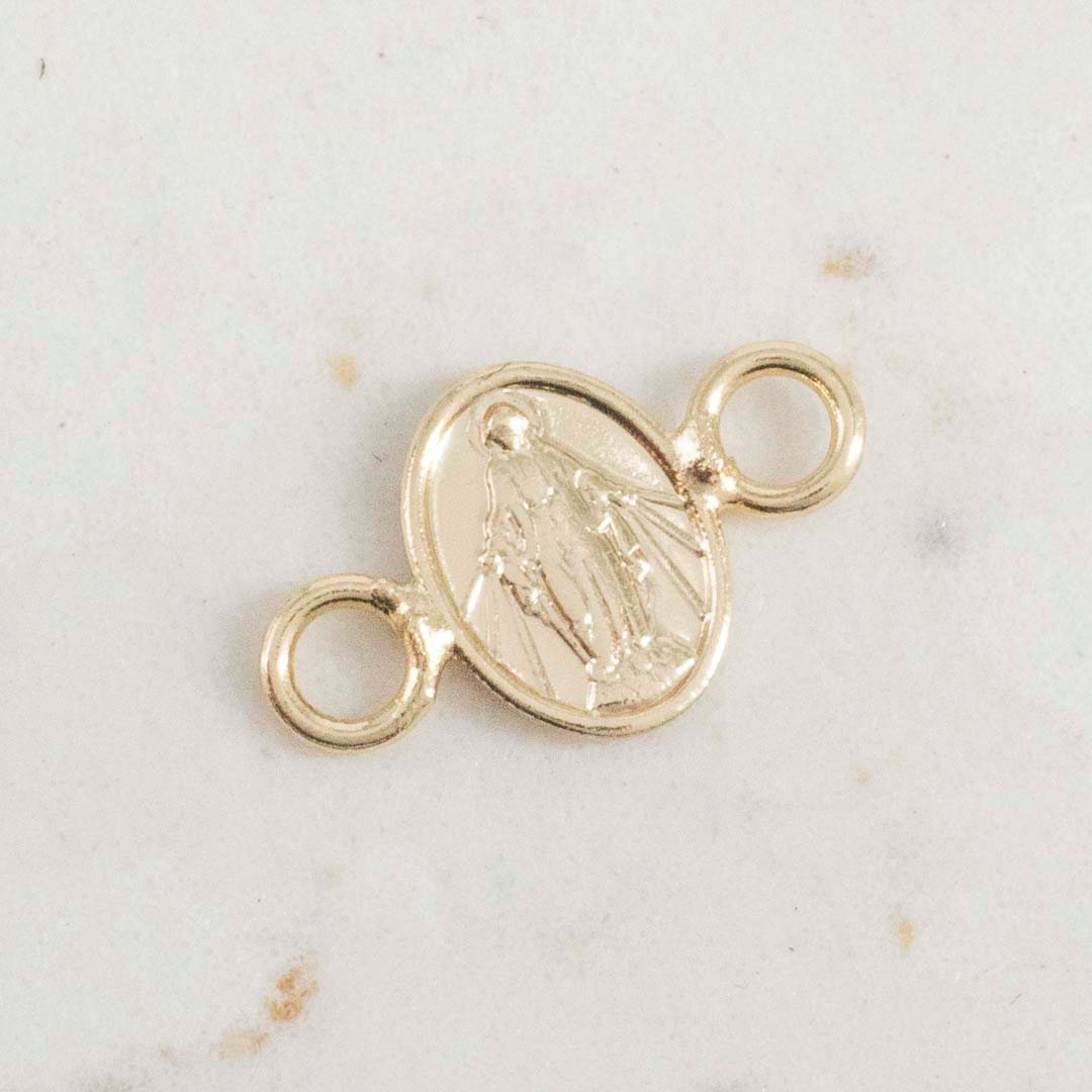 HERRAJE MILAGROSA 8mm X 6mm