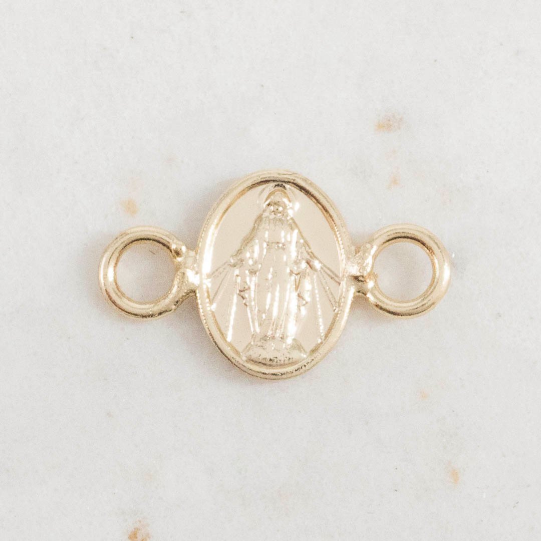 HERRAJE MILAGROSA 8mm X 6mm