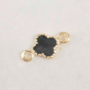 O25132Y-HERRAJE-VAN-CLEEF-NEGRO-MINI-6mm-X-5mm-1.jpg HERRAJE VAN CLEEF NEGRO MINI 6mm X 5mm
