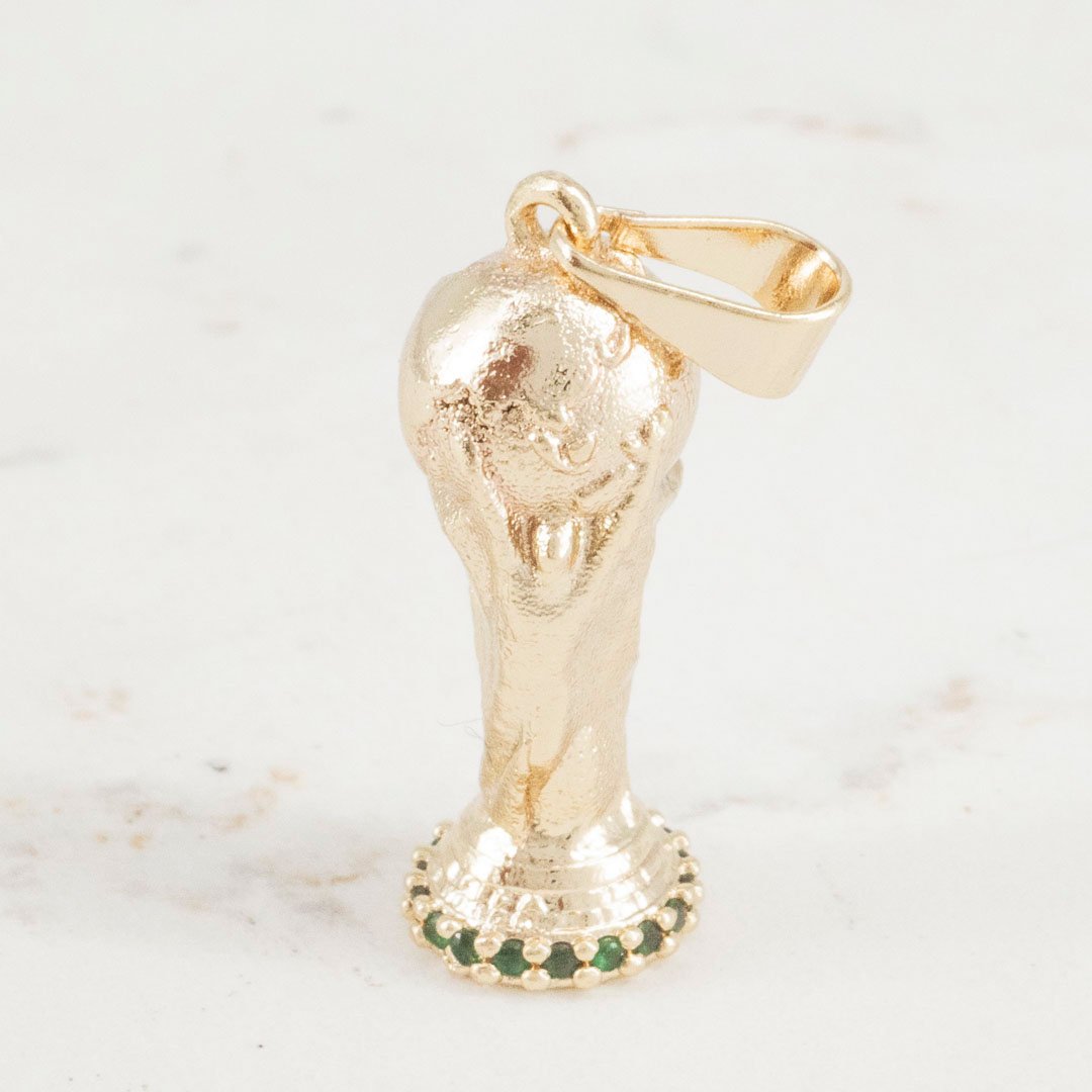 DIJE COPA MUNDO