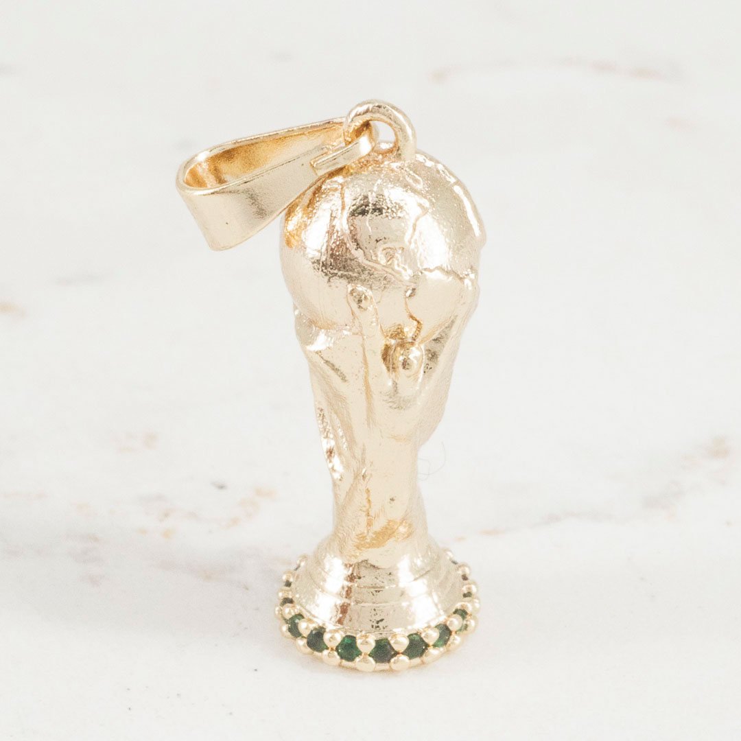 DIJE COPA MUNDO